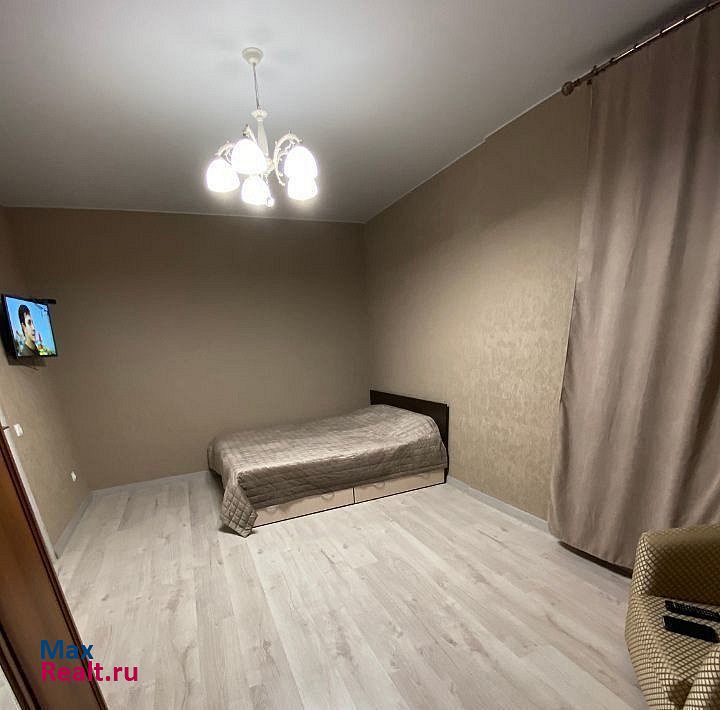 Центральная, 19 Кашира квартира