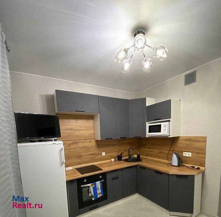 Центральная, 19 Кашира аренда квартиры