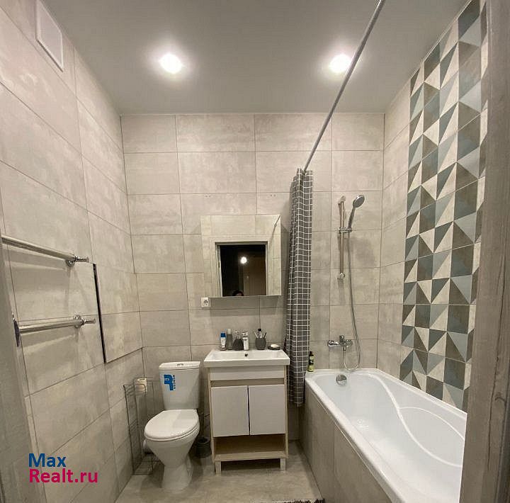 Центральная, 19 Кашира сдам квартиру