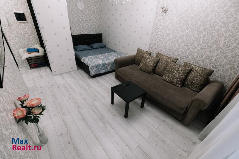 Дубки, 15 Апрелевка квартира