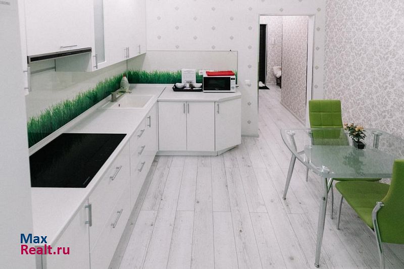 Дубки, 15 Апрелевка аренда квартиры