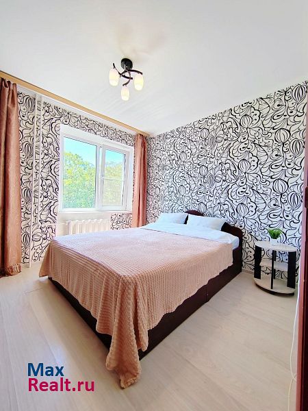 Крымск, ул. Жукова 6 Крымск квартира на сутки