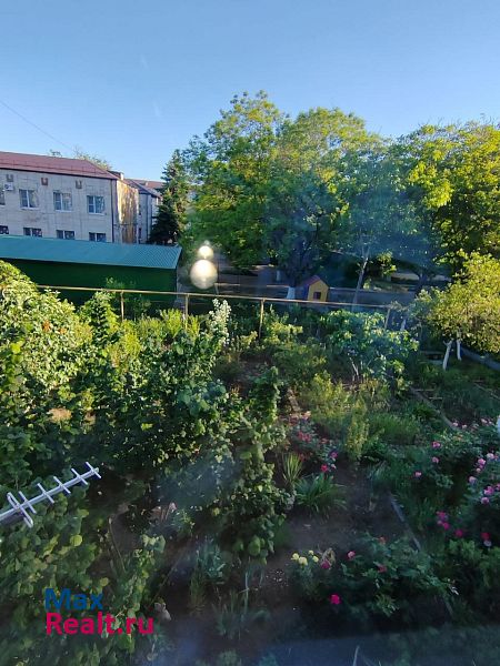 Крымск, ул. Жукова 6 Крымск