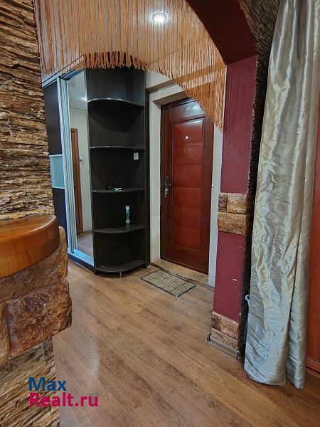 Крымск, ул. Жукова 6 Крымск квартира на сутки