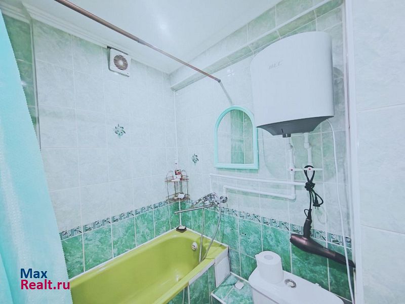 Крымск, ул. Жукова 6 Крымск