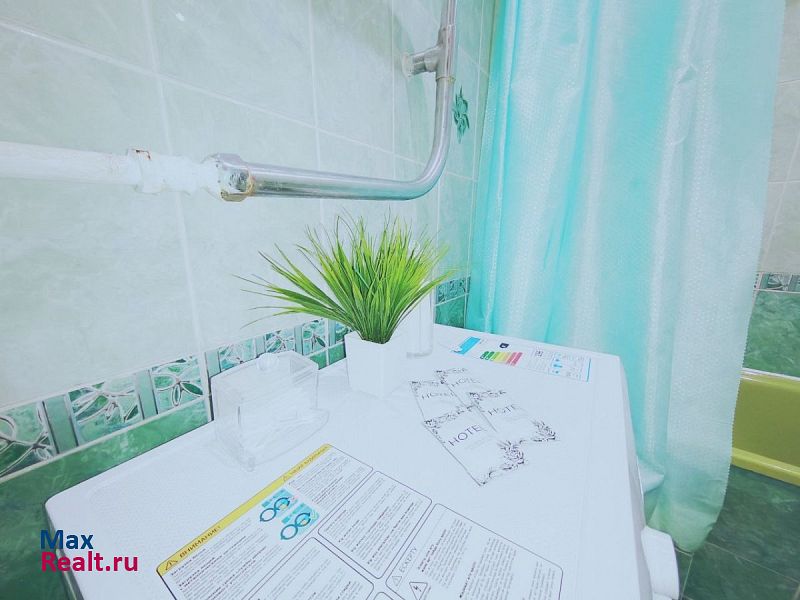 квартиру на сутки снять Крымск, ул. Жукова 6 Крымск