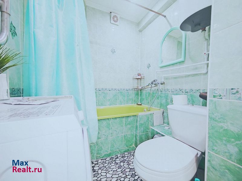 Крымск, ул. Жукова 6 Крымск квартира посуточно снять