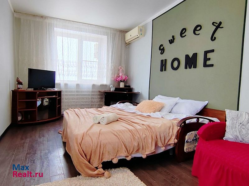 Таманская 9 Крымск квартира посуточно снять