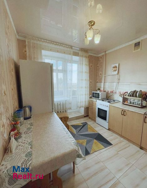 Таманская 9 Крымск квартира на сутки