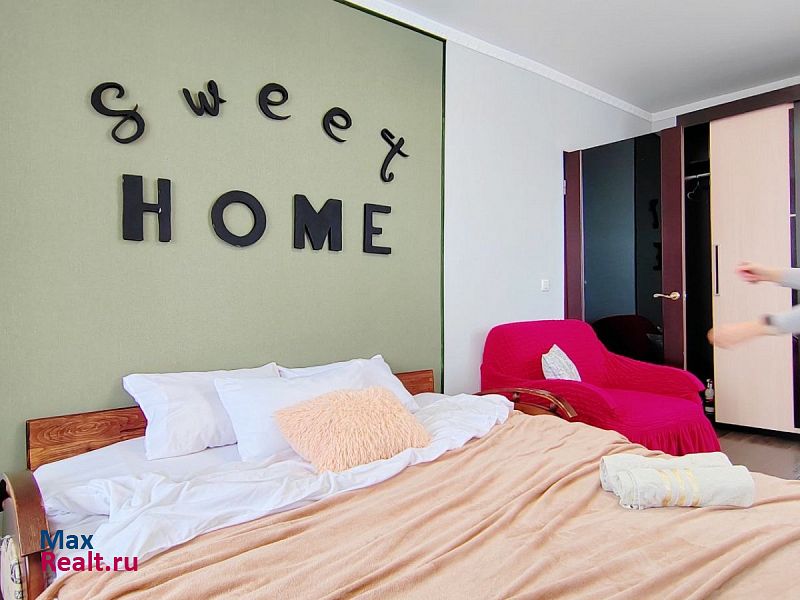 Таманская 9 Крымск квартиры посуточно