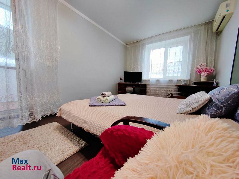 квартиру на сутки снять Таманская 9 Крымск