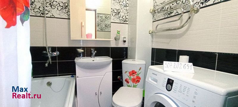 Таманская 9 Крымск квартира на сутки