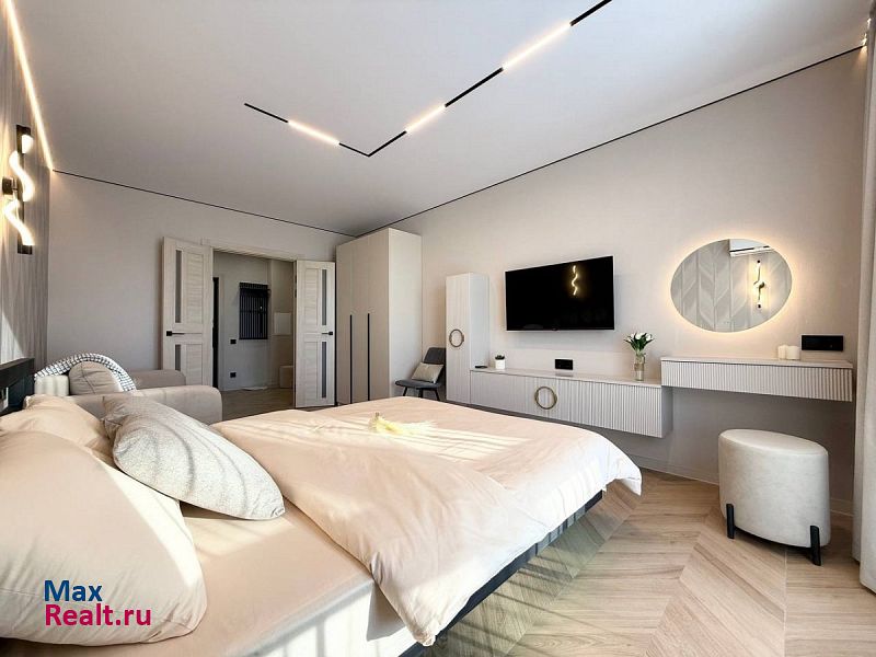 Анненки, д.38к1 Калуга квартира на сутки