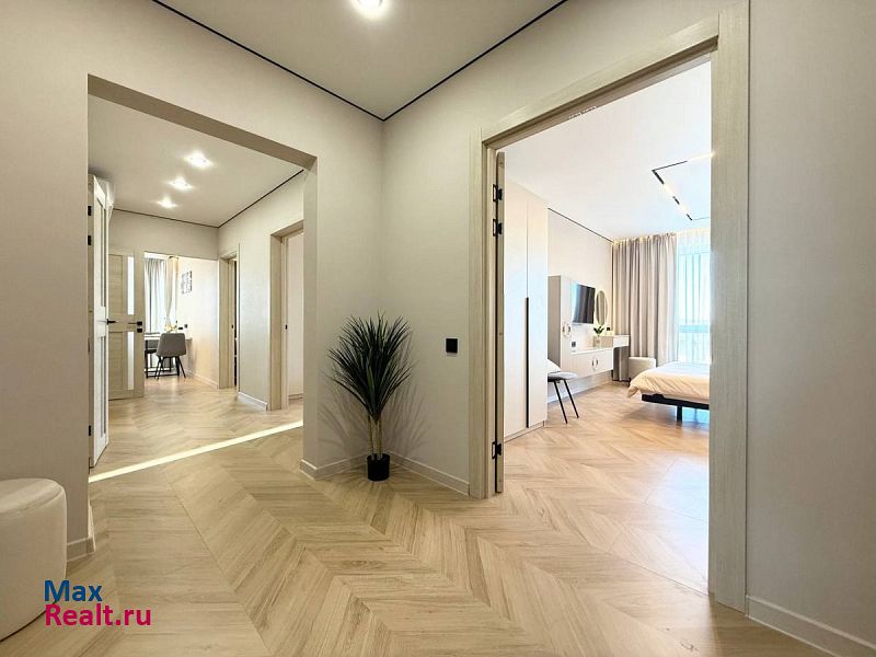 Анненки, д.38к1 Калуга квартиры посуточно