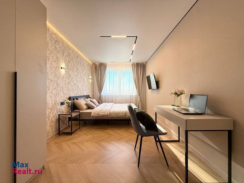 Анненки, д.38к1 Калуга квартира посуточно снять