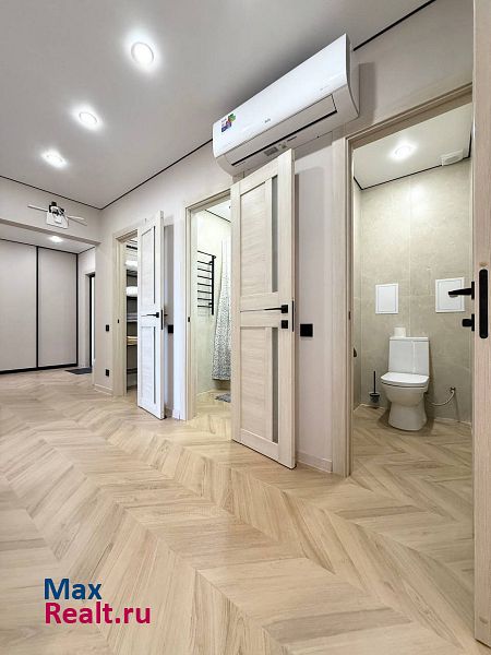 Анненки, д.38к1 Калуга квартира на сутки