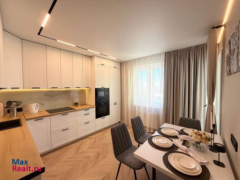 Анненки, д.38к1 Калуга