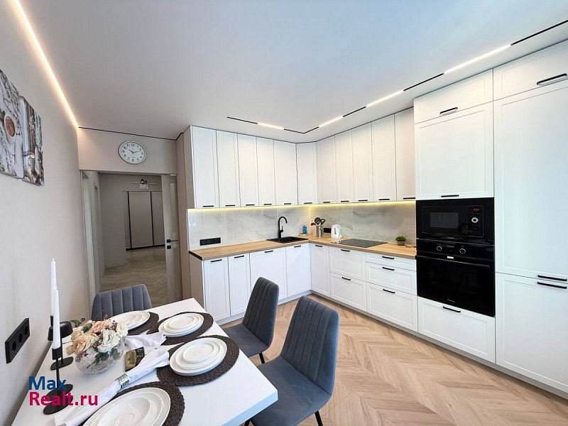 квартиру на сутки снять Анненки, д.38к1 Калуга