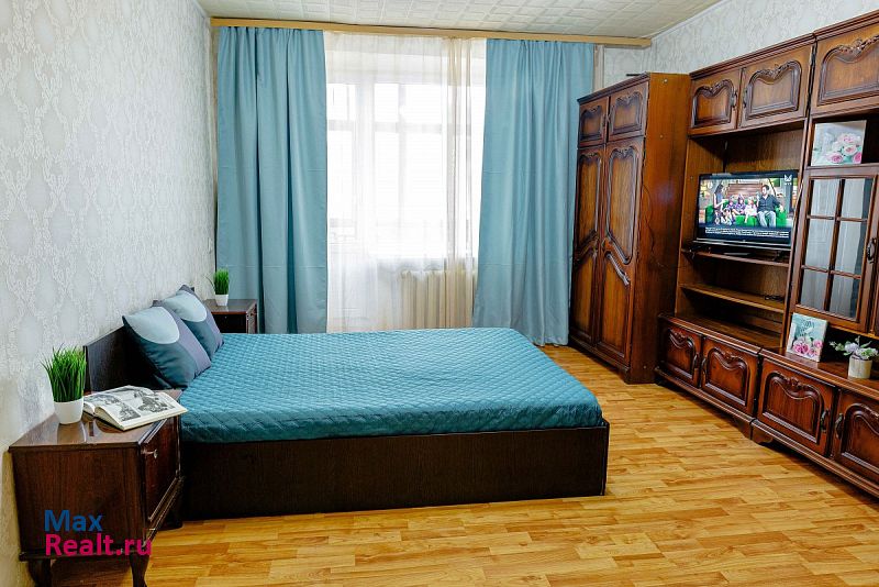 ул Октябрьской революции д.32 Смоленск квартиры посуточно