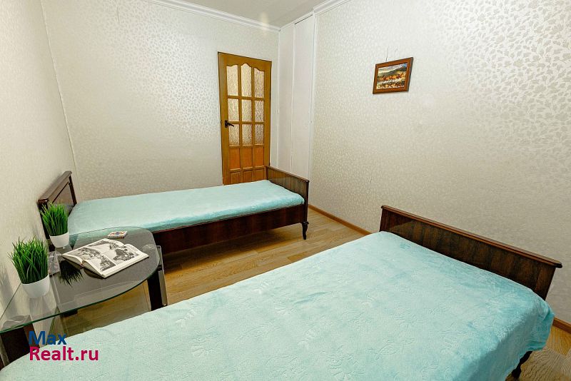 ул Октябрьской революции д.32 Смоленск квартира посуточно снять