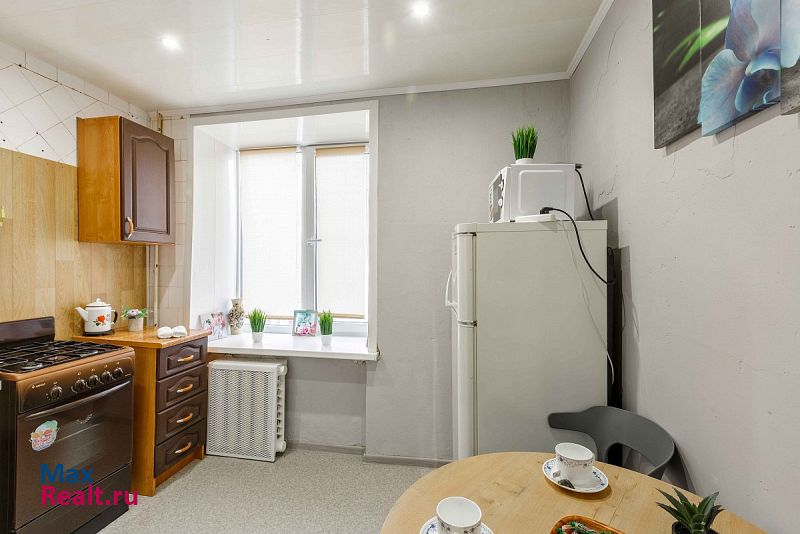 ул Октябрьской революции д.32 Смоленск квартира на сутки