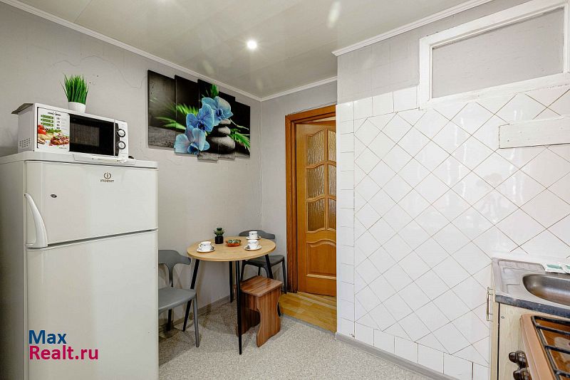 ул Октябрьской революции д.32 Смоленск квартиры посуточно