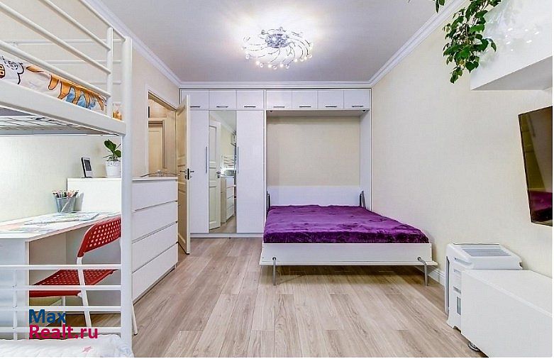 Октябрьская улица, 16  ​Мелеуз, Республика Башкортостан Мелеуз квартира