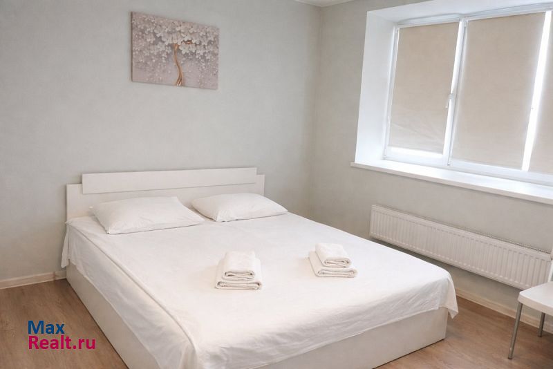 Королёв, Октябрьский б-р, 26 Королев квартира посуточно снять