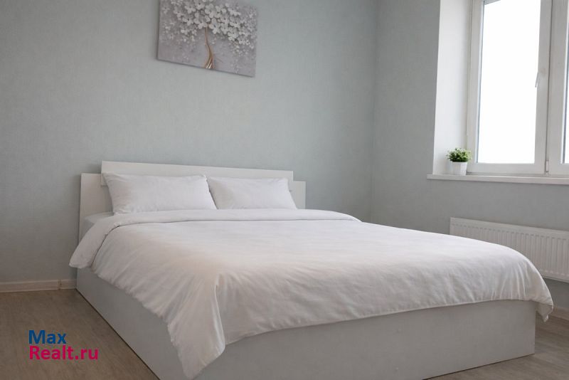 Королёв, Октябрьский б-р, 26 Королев квартира на сутки