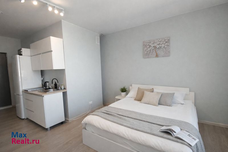 Королёв, Октябрьский б-р, 26 Королев квартиры посуточно