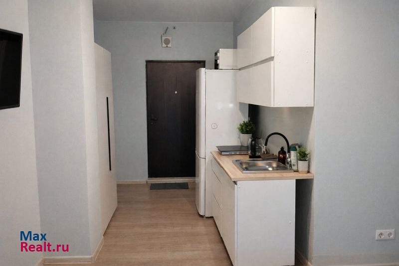 Королёв, Октябрьский б-р, 26 Королев