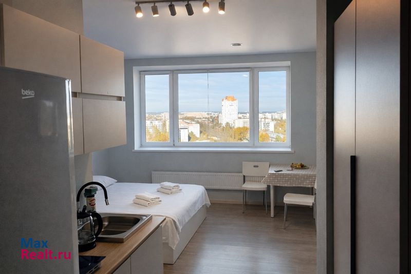 Королёв, Октябрьский б-р, 26 Королев квартира посуточно снять