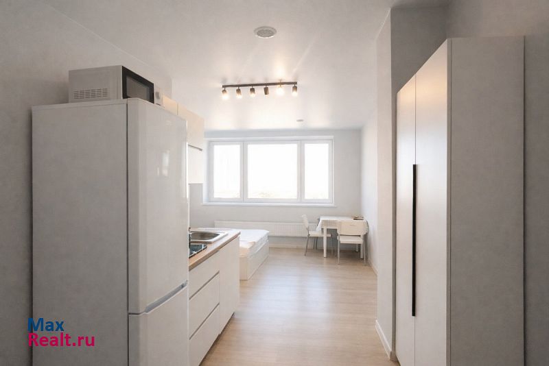 Королёв, Октябрьский б-р, 26 Королев квартиры посуточно