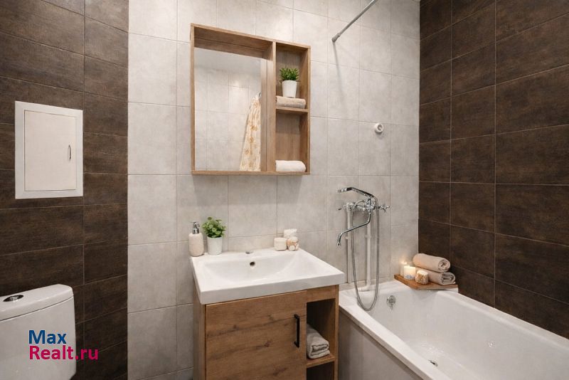 Королёв, Октябрьский б-р, 26 Королев