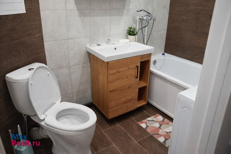 Королёв, Октябрьский б-р, 26 Королев квартира посуточно снять