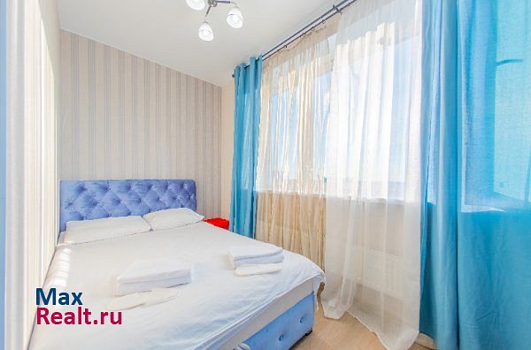 Королёв, Октябрьский б-р, 26 Королев квартира посуточно снять