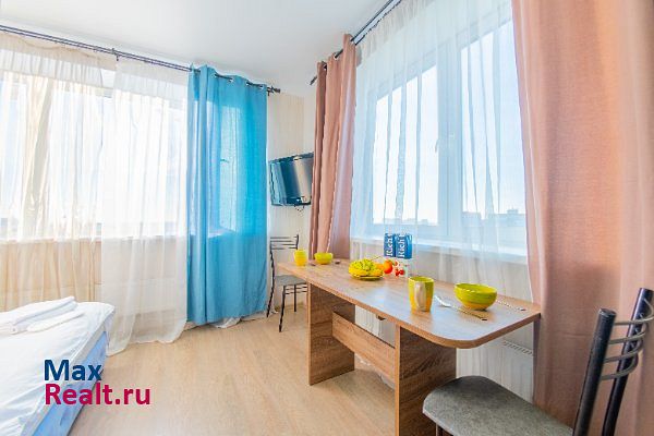 Королёв, Октябрьский б-р, 26 Королев квартира на сутки