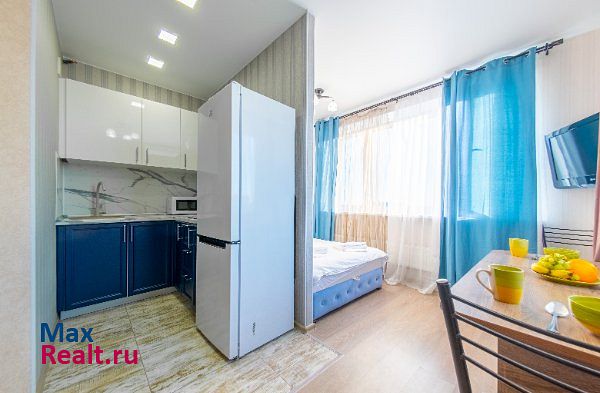 Королёв, Октябрьский б-р, 26 Королев квартиры посуточно