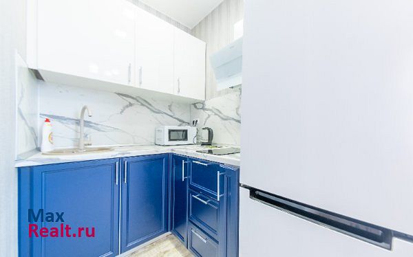 Королёв, Октябрьский б-р, 26 Королев