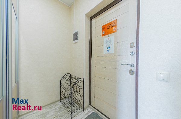 Королёв, Октябрьский б-р, 26 Королев квартира на сутки