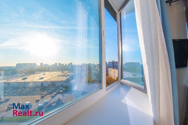 Королёв, Октябрьский б-р, 26 Королев квартира посуточно снять