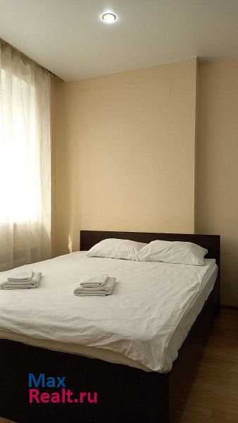 Королёв, Октябрьский б-р, 26 Королев квартира посуточно снять