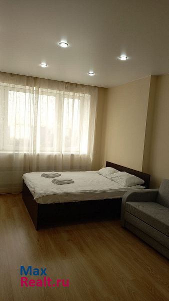 Королёв, Октябрьский б-р, 26 Королев квартира на сутки