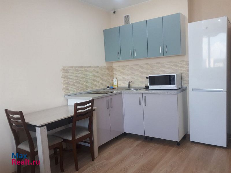 Королёв, Октябрьский б-р, 26 Королев