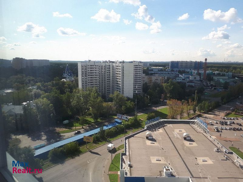 Королёв, Октябрьский б-р, 26 Королев квартира посуточно снять