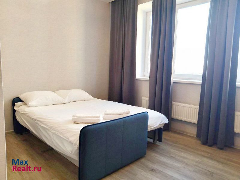 Королёв, Октябрьский б-р, 26 Королев квартира посуточно снять