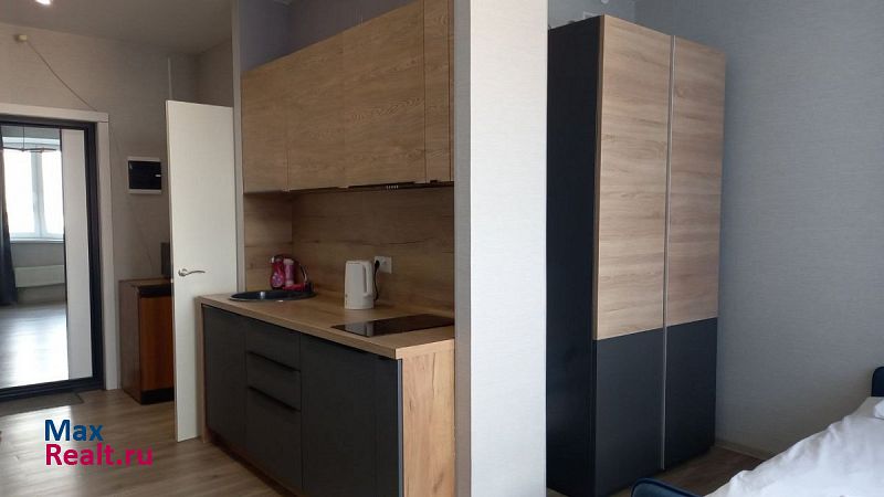 Королёв, Октябрьский б-р, 26 Королев квартиры посуточно