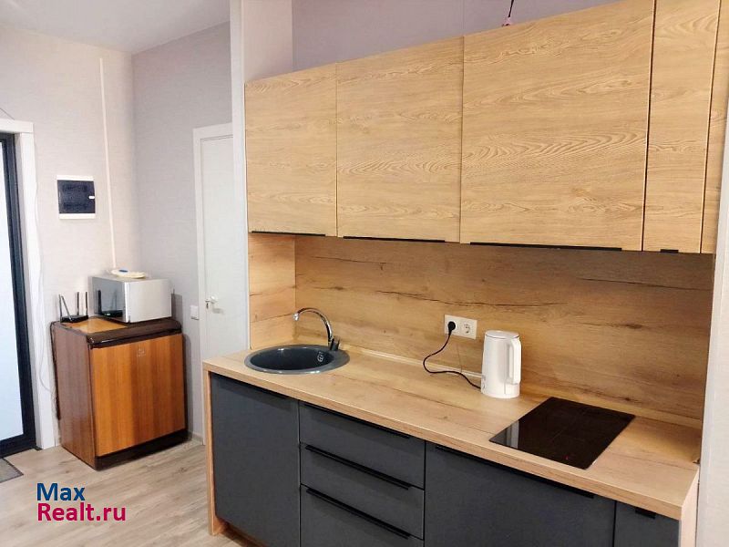 Королёв, Октябрьский б-р, 26 Королев