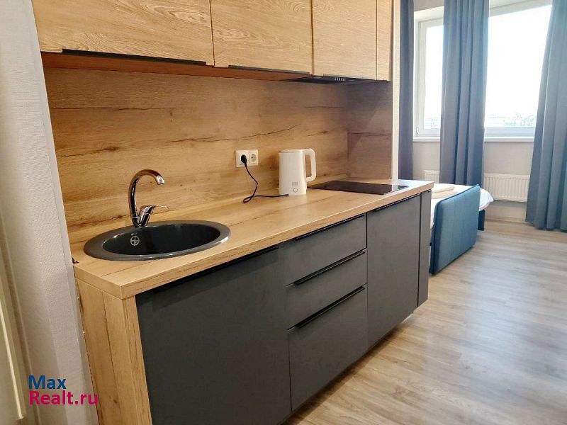 Королёв, Октябрьский б-р, 26 Королев квартира на сутки