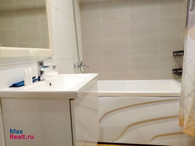 Королёв, Октябрьский б-р, 26 Королев